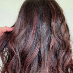 Hair Coloring Services 13