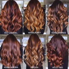 Hair Coloring Services 15