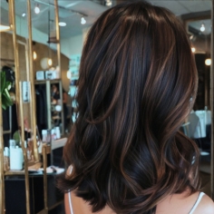 Hair Coloring Services 16