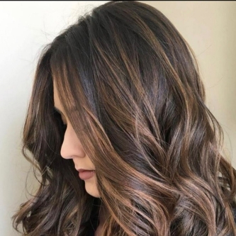 balayage