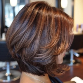 Haircuts Service bob haircuts